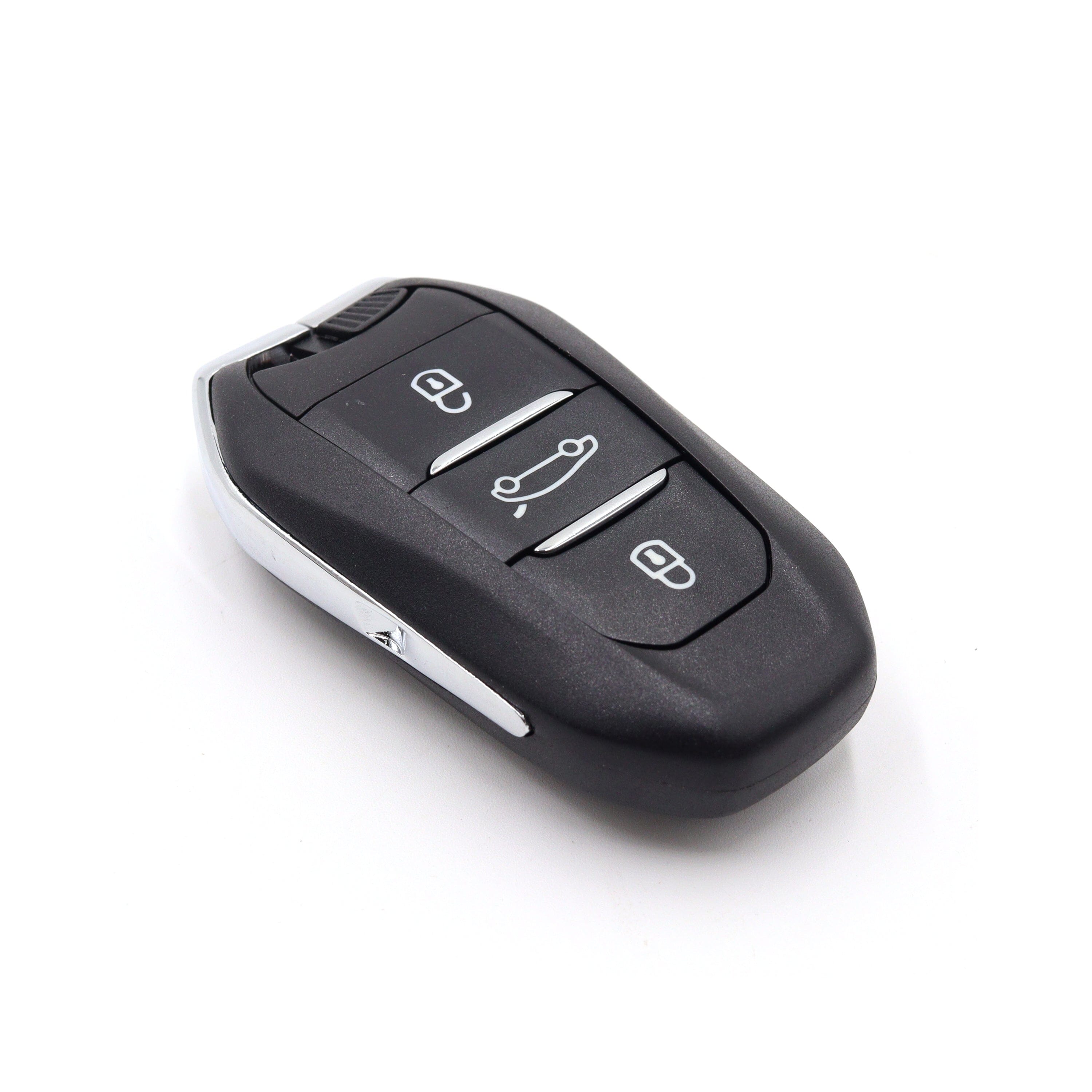 Complete Remote Keyless Smart Key To Suit Citroen/Peugeot 308, 508, C4 Picasso, C4 Grand Picasso, DS5 | Remote Pro